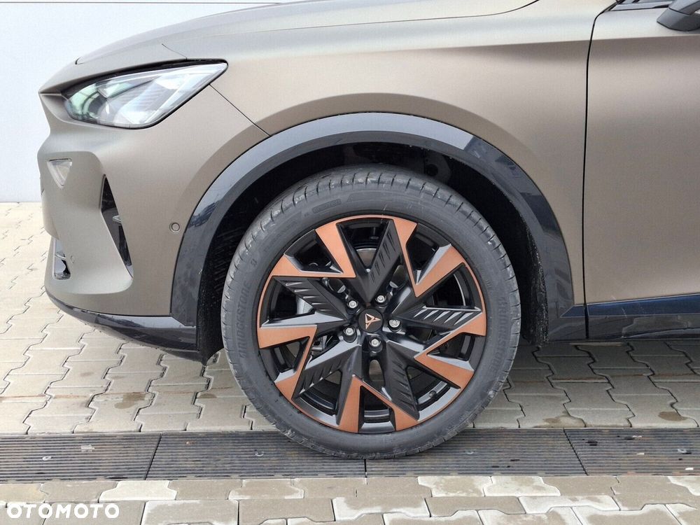 Cupra Formentor 2.0 TSI 4Drive DSG - 10