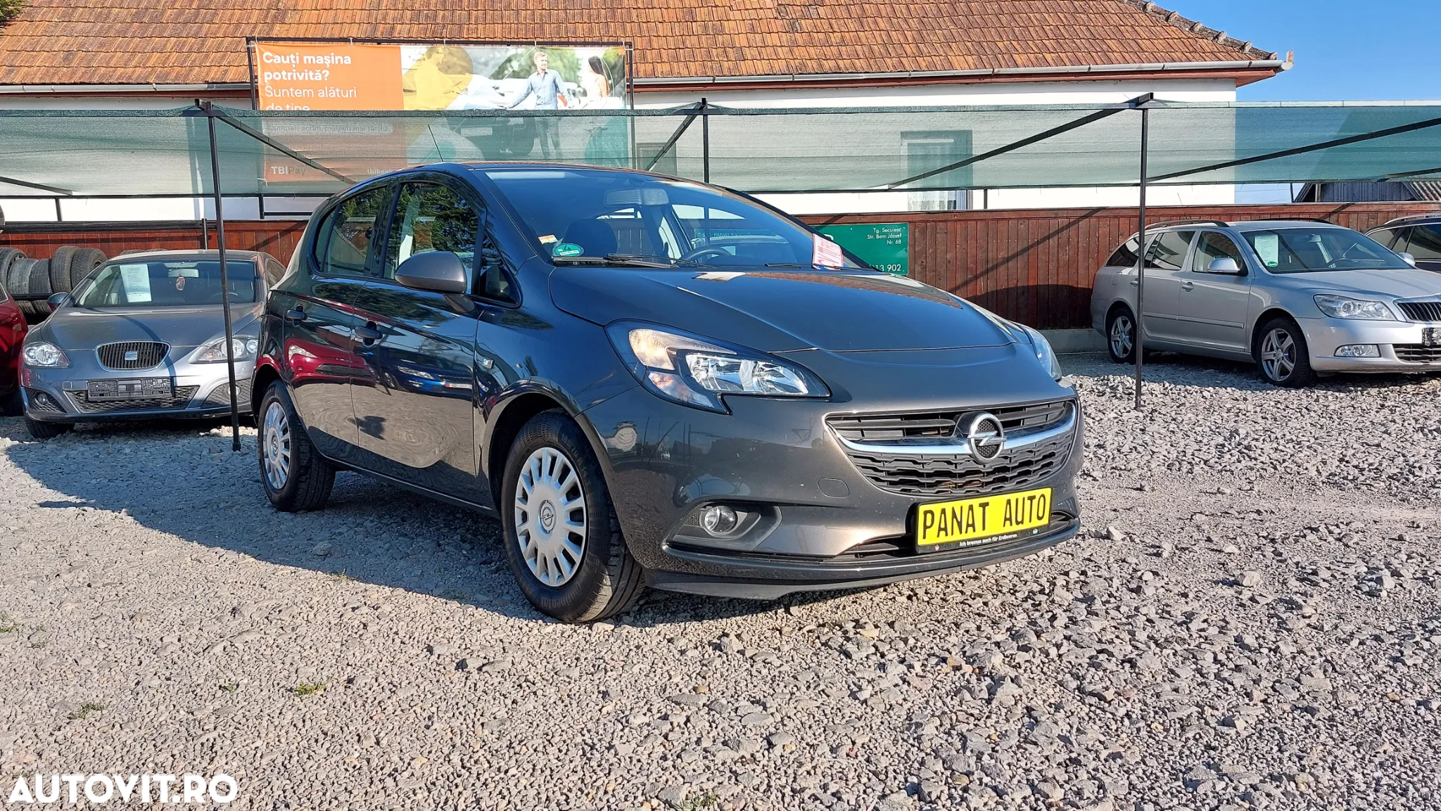 Opel Corsa 1.4 Selection - 3