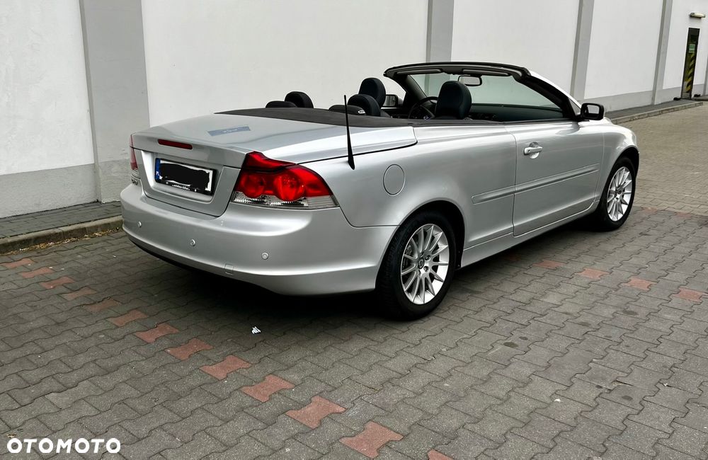 Volvo C70 - 13