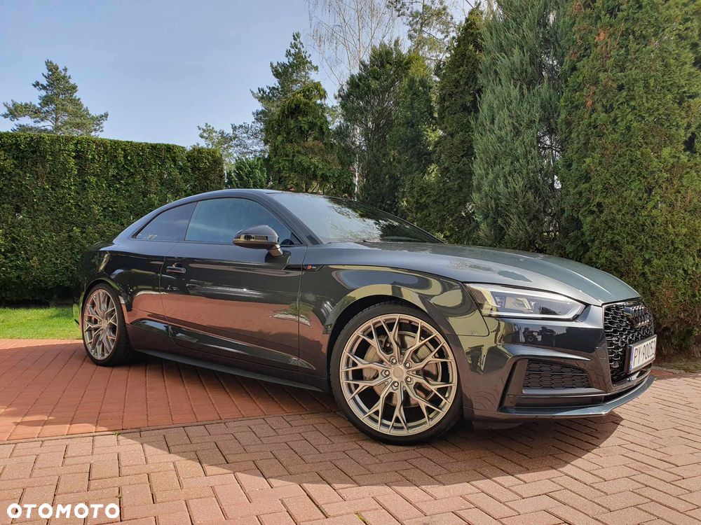 Audi A5 Coupé 2.0 TFSI Quattro Sport S tronic - 28