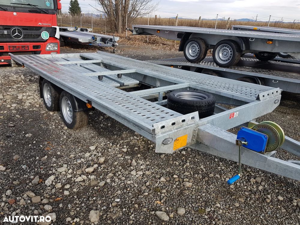 Blyss 4.5m - 8.5m - 40