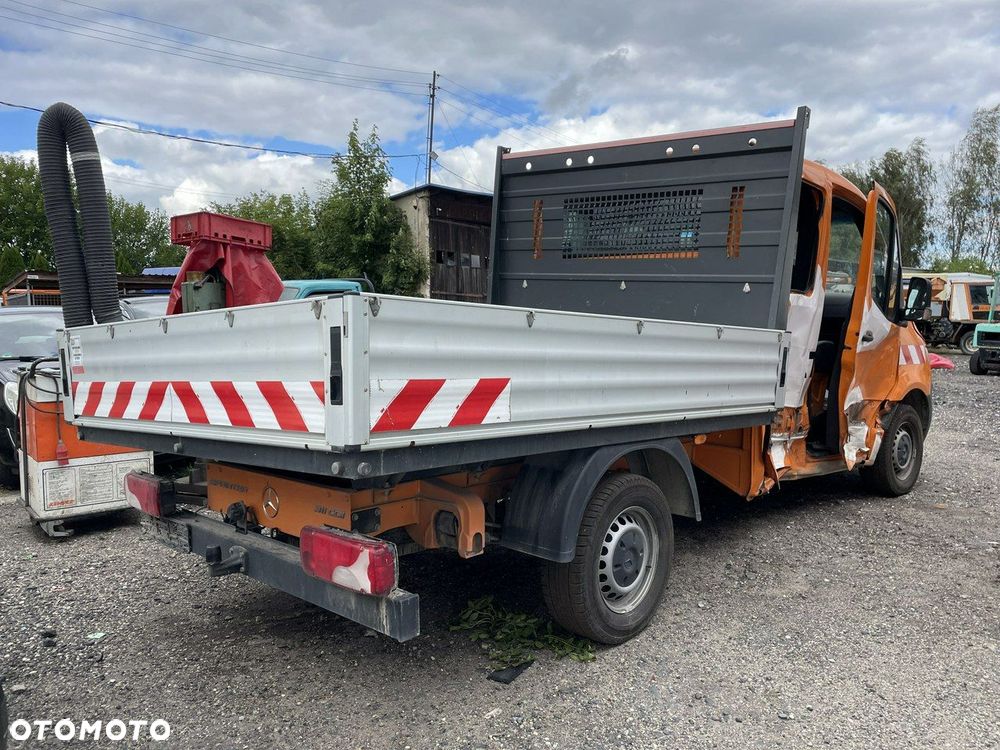 Mercedes-Benz Sprinter - 8