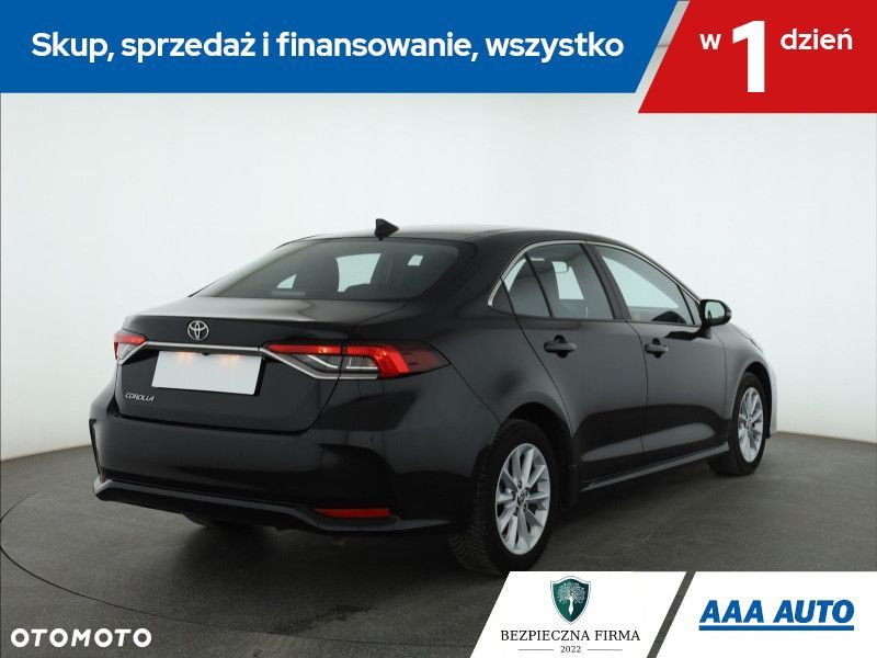 Toyota Corolla - 7