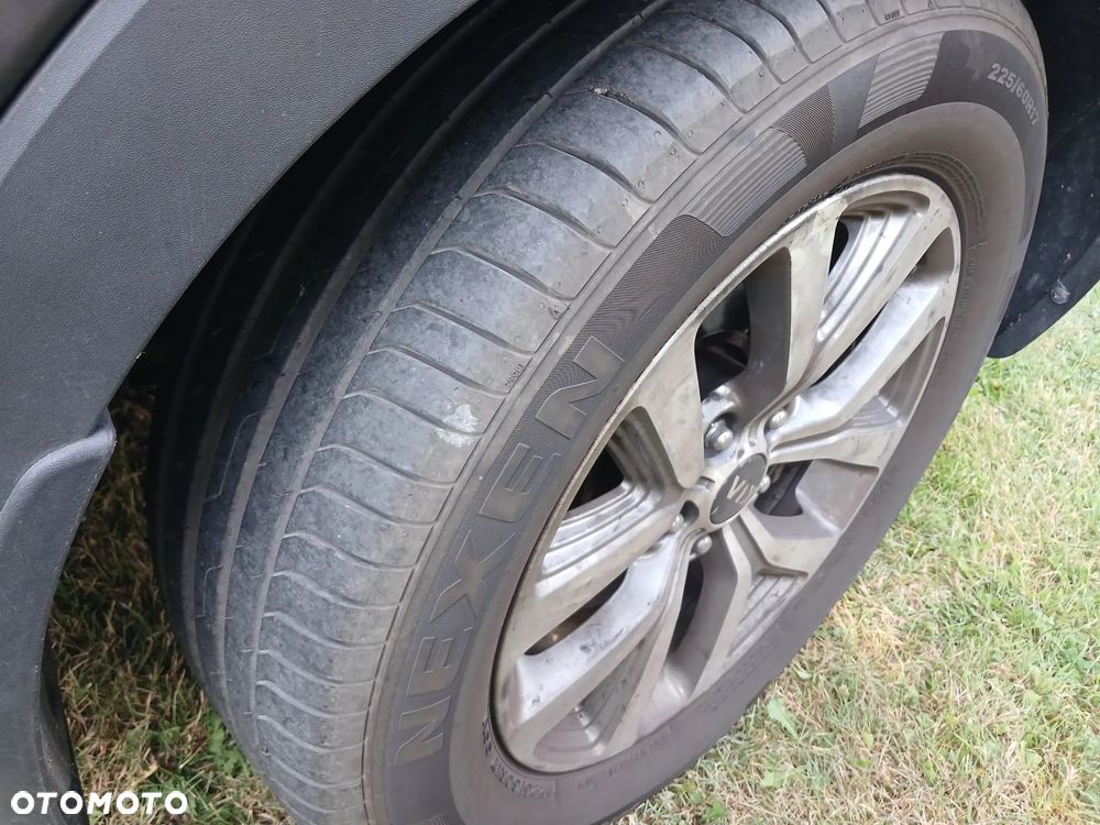 Kia Sportage 1.6 GDI L 2WD - 25