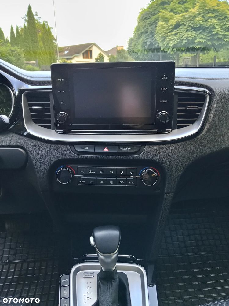 Kia XCeed 1.5 T-GDI M DCT - 6