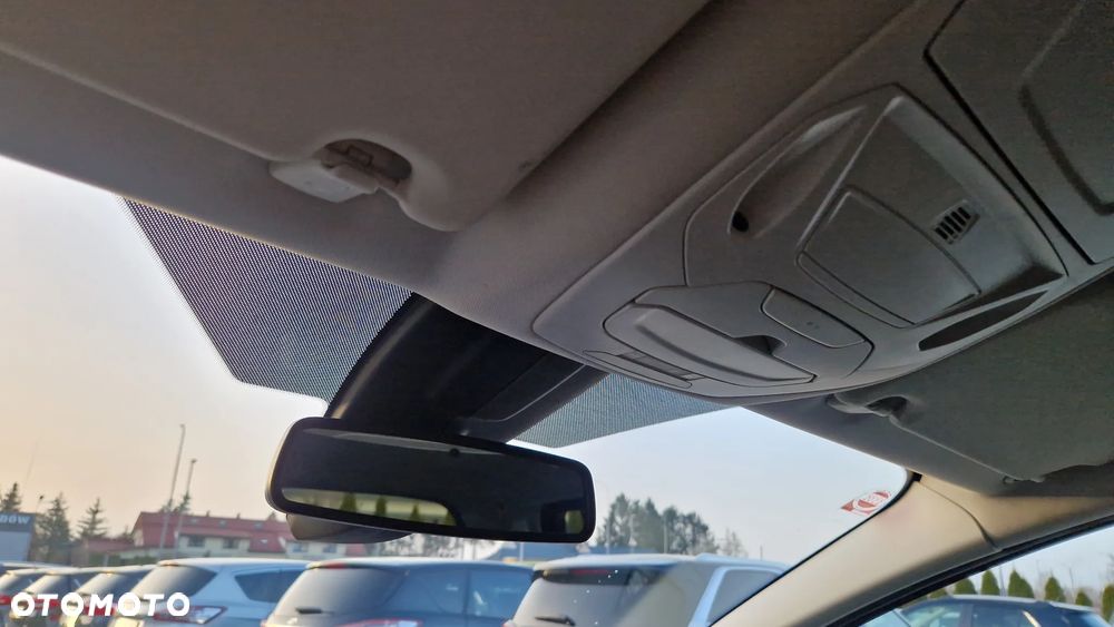 Ford Grand C-MAX 1.0 EcoBoost Titanium ASS - 26