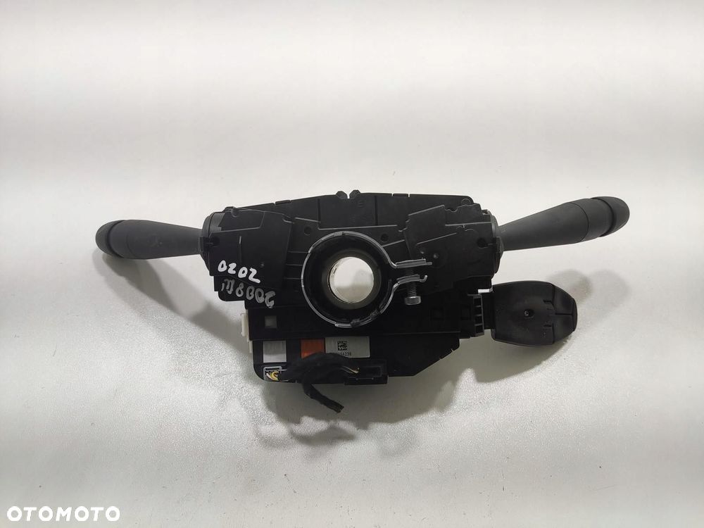 PRZEŁĄCZNIK ZESPOLONY ŚWIATEŁ TAŚMA PEUGEOT 2008 II 2019-2025 98035106ZD - 6