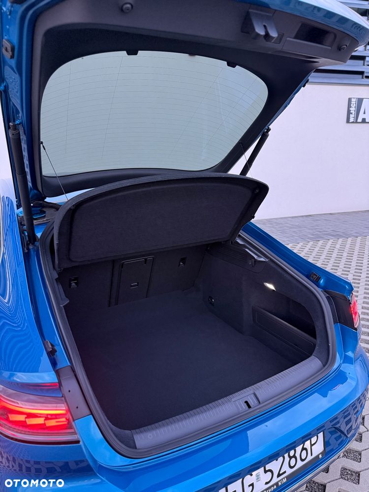 Volkswagen Arteon 2.0 TSI R-Line DSG - 24