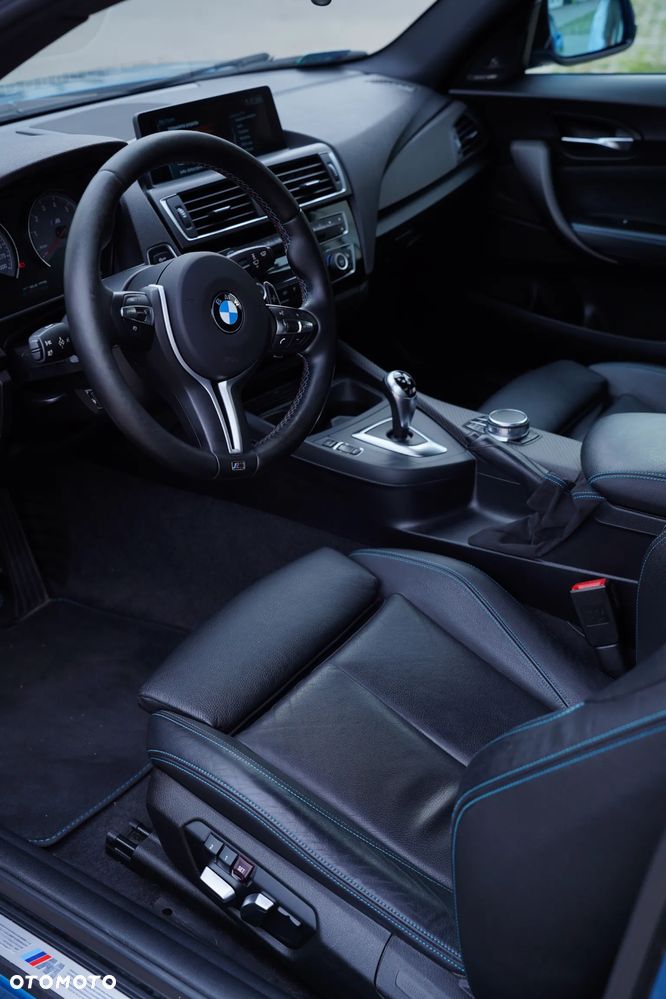 BMW M2 - 9