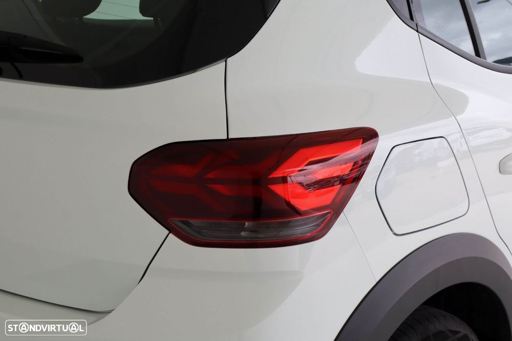 Dacia Sandero - 10