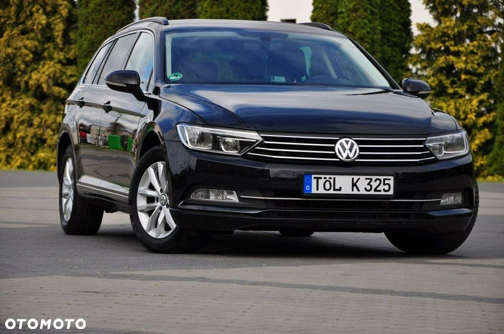 Volkswagen Passat Variant 2.0 TDI BMT Highline - 11