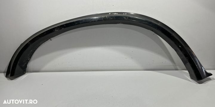 Ornament aripa stanga fata 10503410 BMW X5 E70 [2006 - 2010] - 1