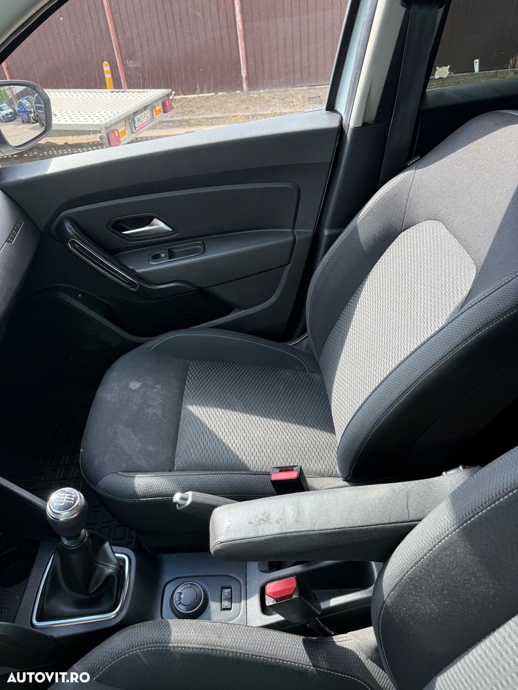 DACIA Duster 2020 — imagine 18