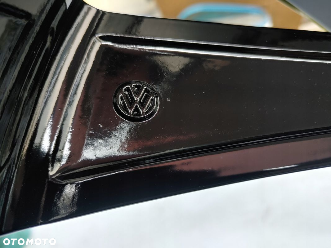 FELGI VW ARTEON 3G8 BLACK PASSAT B8 TIGUAN II 20 ORYGINAŁ - 7