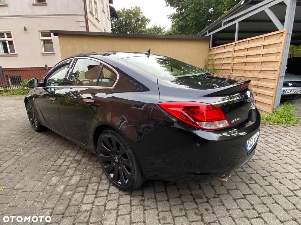 Opel Insignia - 4