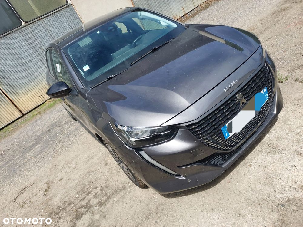Peugeot 208 PureTech 100 Allure - 6