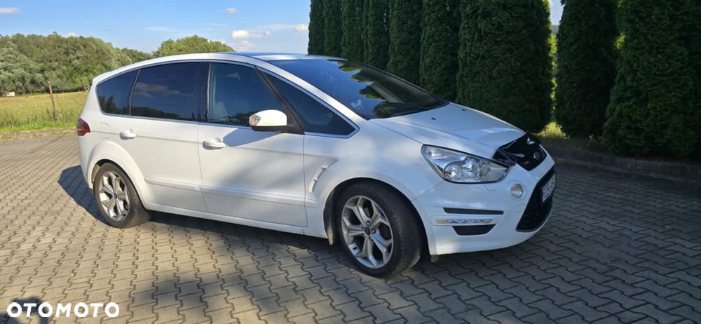 Ford S-Max - 2