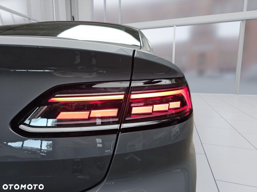 Volkswagen Arteon 2.0 TSI Elegance DSG - 20