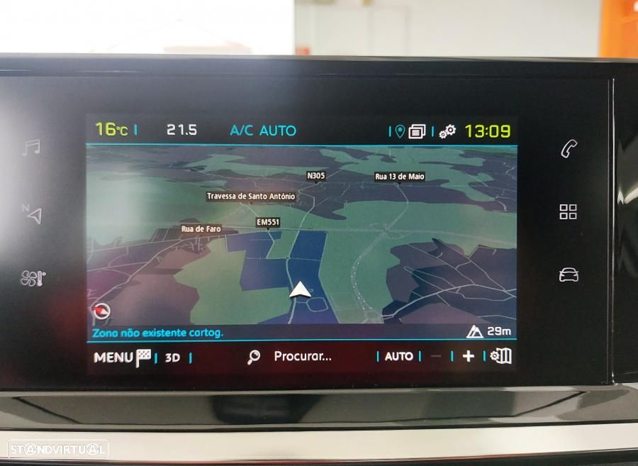 Peugeot e-208 50 kWh Active - 8