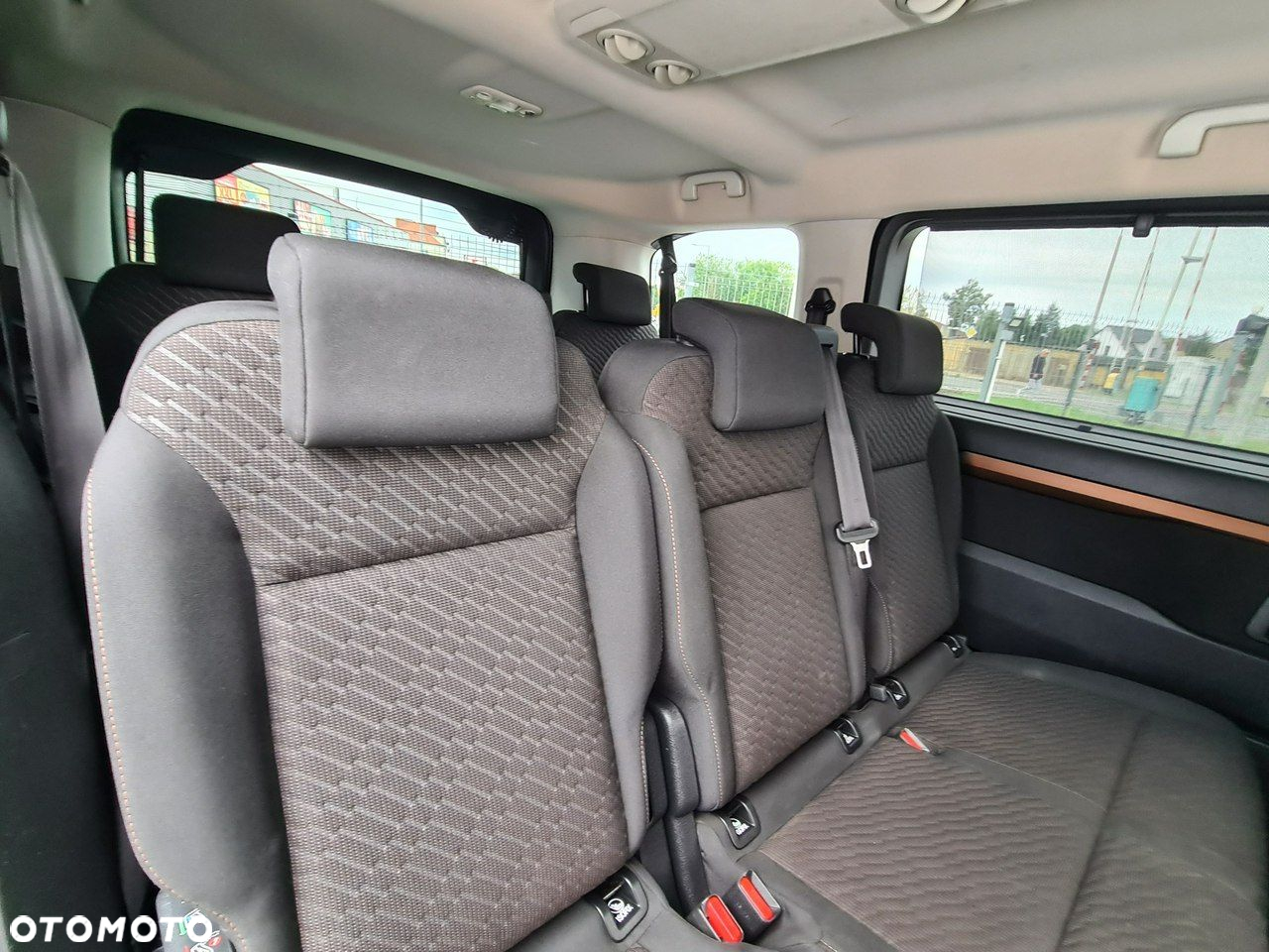 Toyota Proace Verso 1.5 D4-D Compact Family - 26