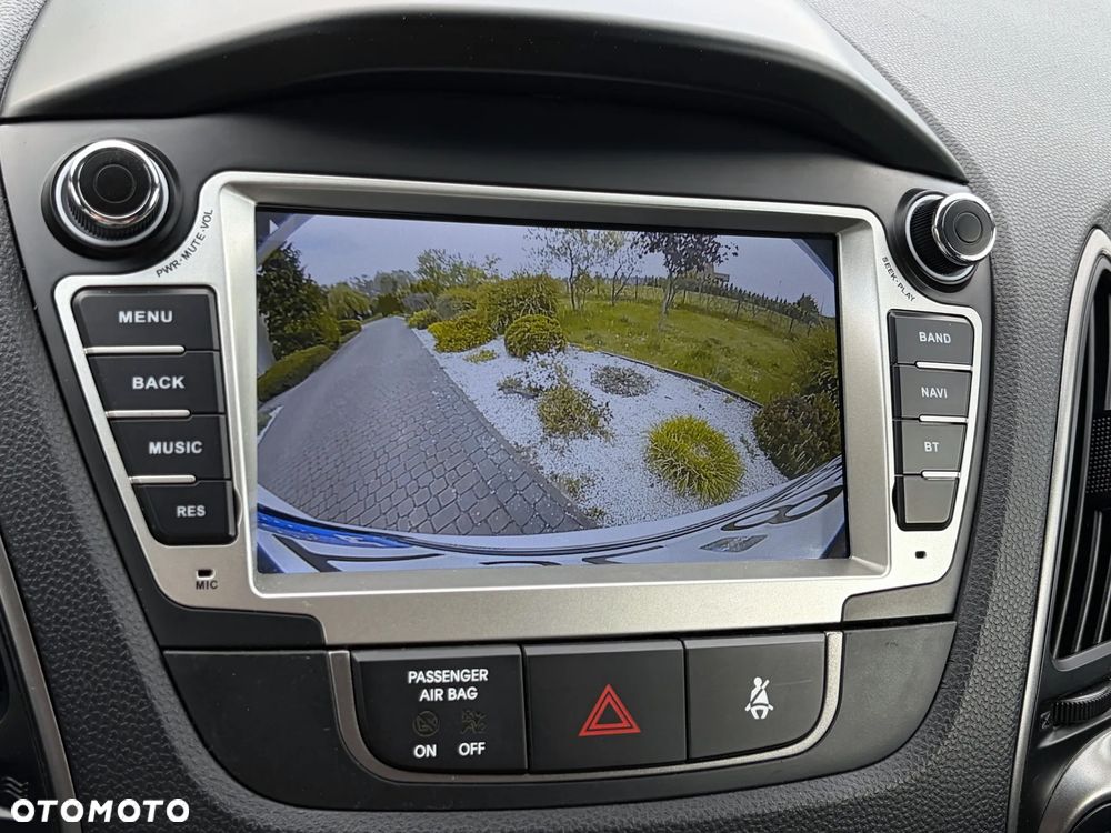 Hyundai ix35 1.7 CRDi 2WD Comfort - 31