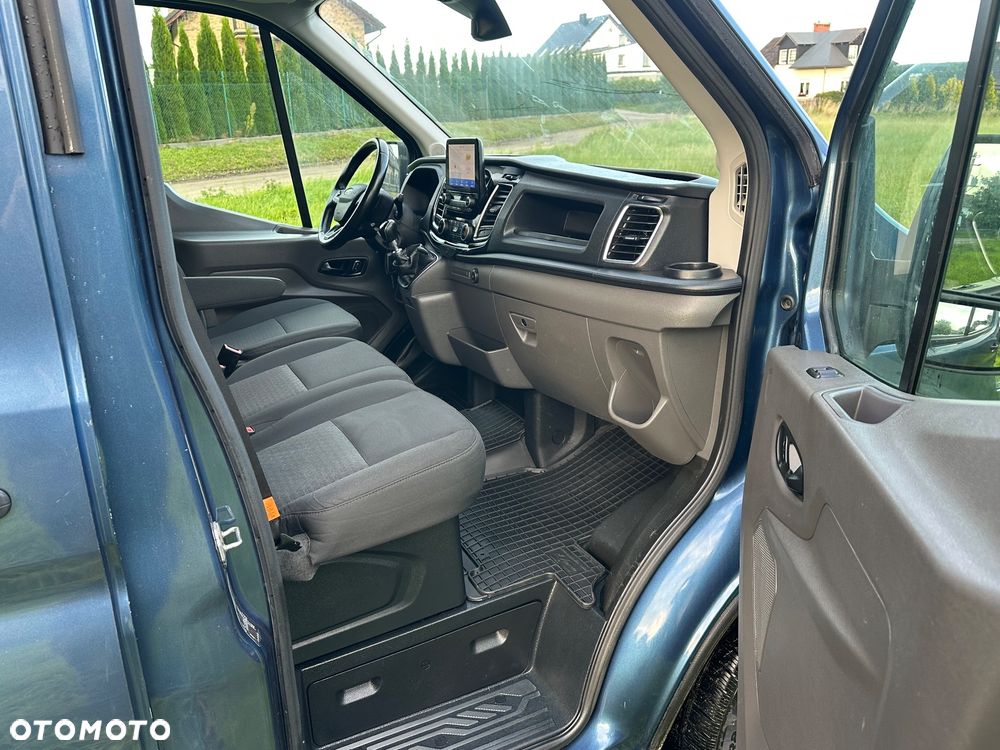 Ford Transit - 9