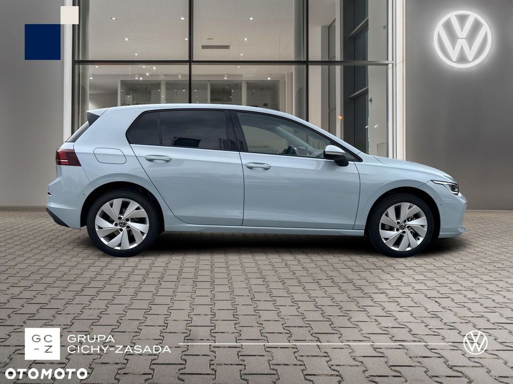 Volkswagen Golf - 7