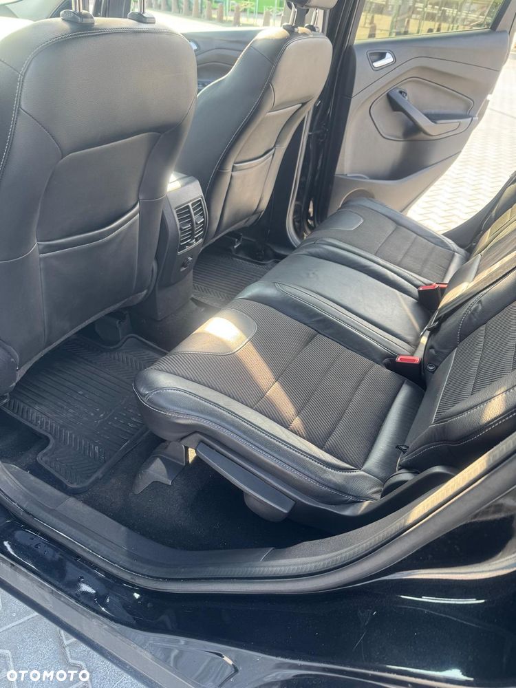 Ford Kuga 1.6 EcoBoost FWD Trend ASS - 14