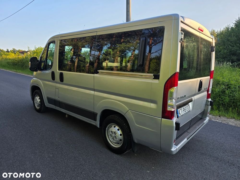 Peugeot Boxer - 6