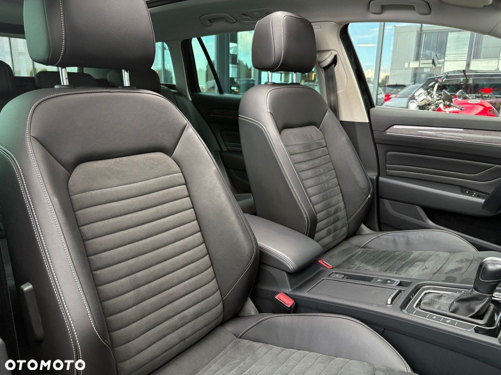 Volkswagen Passat Variant - 18