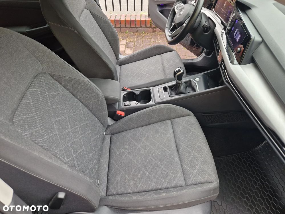 Volkswagen Golf 1.5 TSI EVO Life - 13