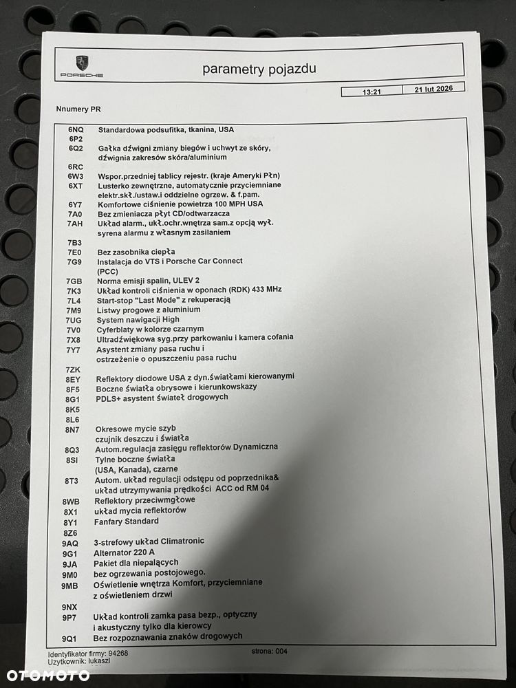 Porsche Macan GTS PDK - 26