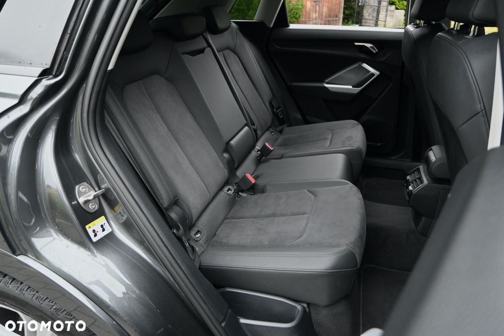 Audi Q3 35 TDI S tronic S line - 29