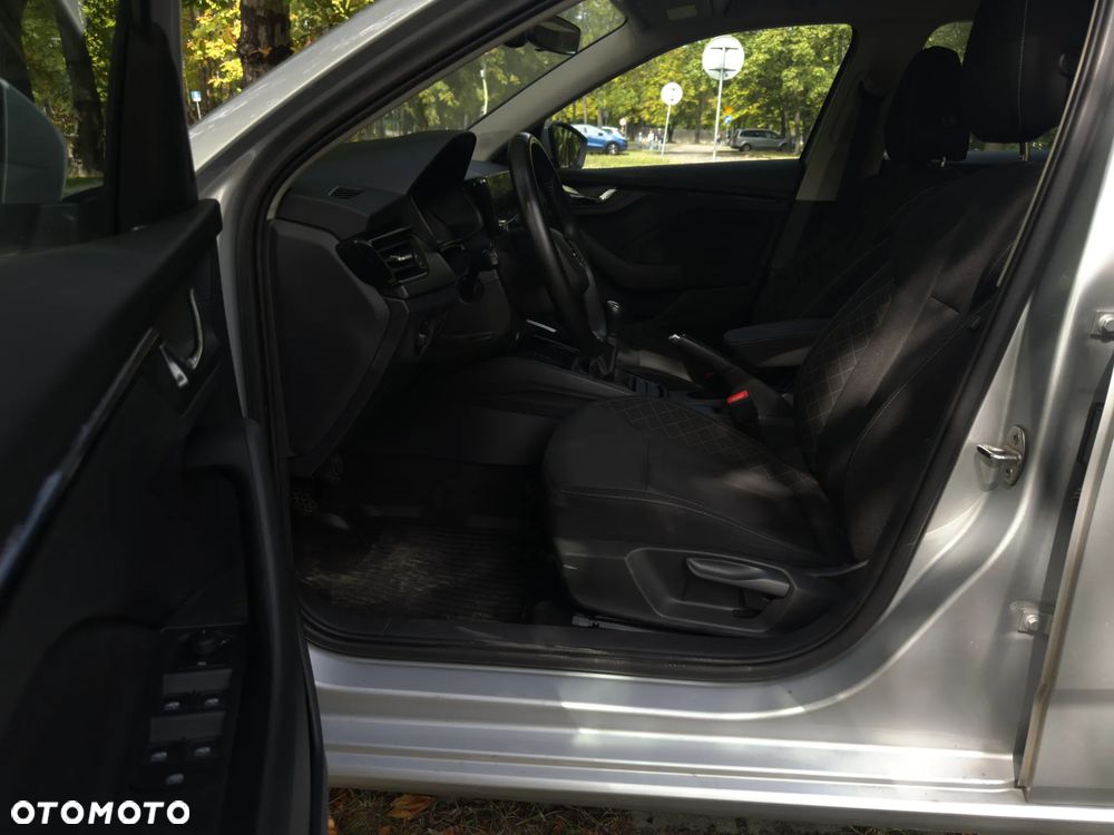 Skoda Scala 1.0 TSI Ambition - 7