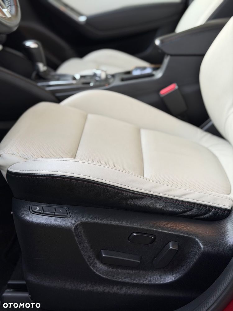 Mazda CX-5 2.2 D Skypassion AWD - 23