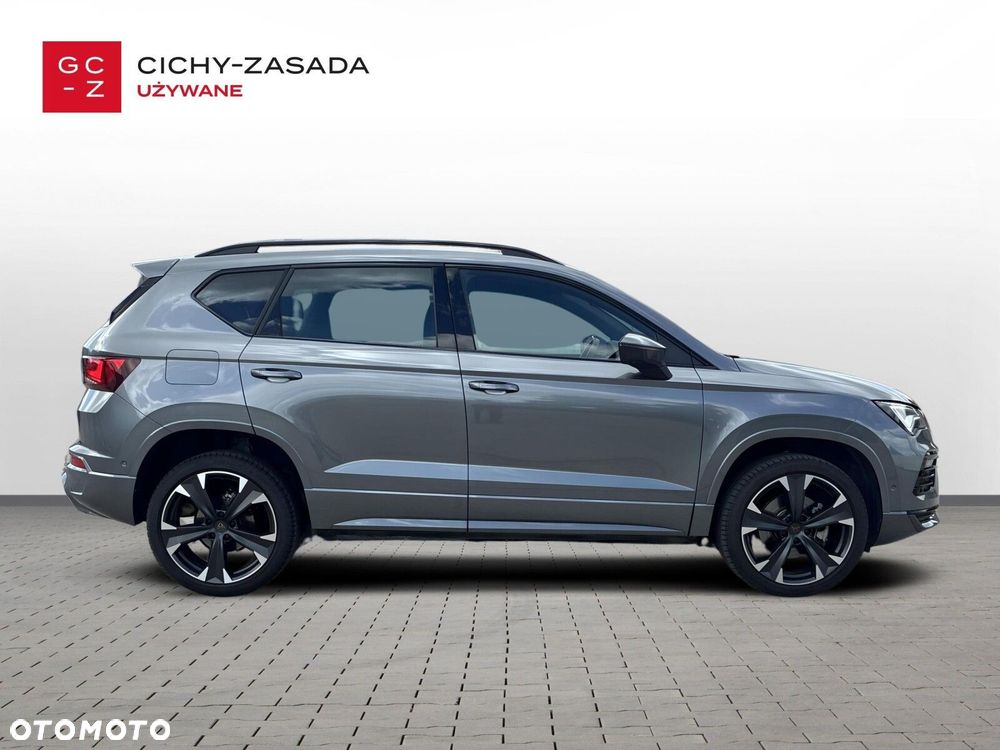 Cupra Ateca - 7