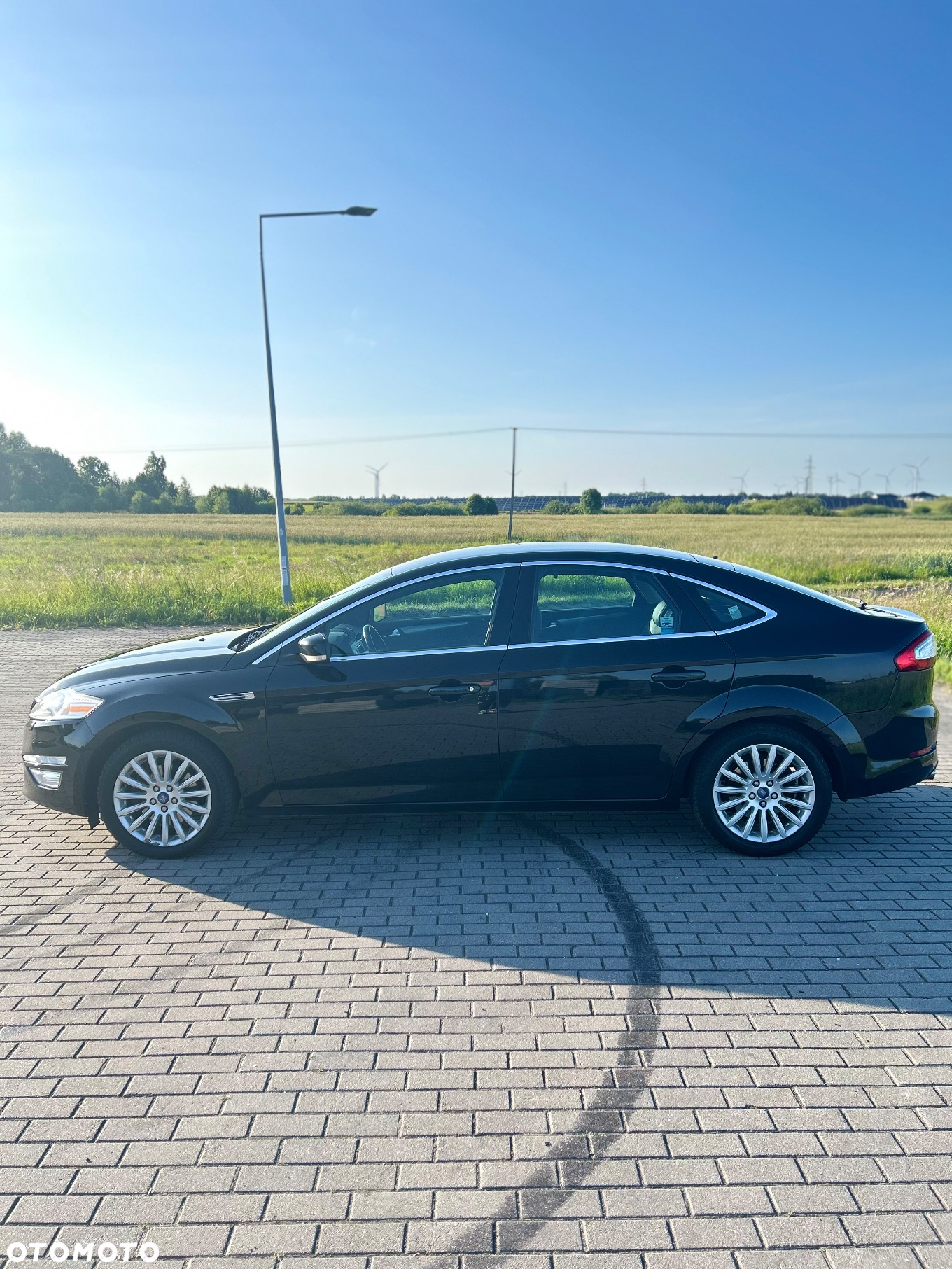 Ford Mondeo - 5