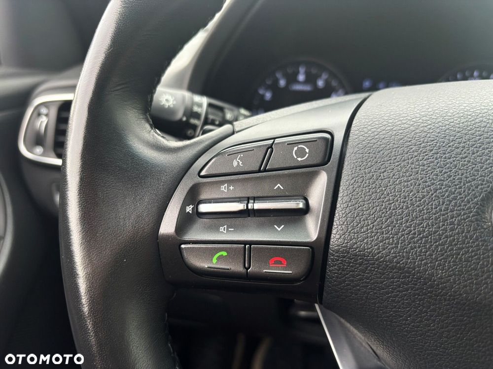 Hyundai i30 1.4 T-GDI Comfort DCT - 12