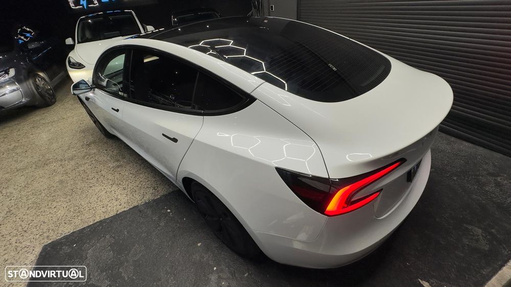 Tesla Model 3 Standard RWD - 6