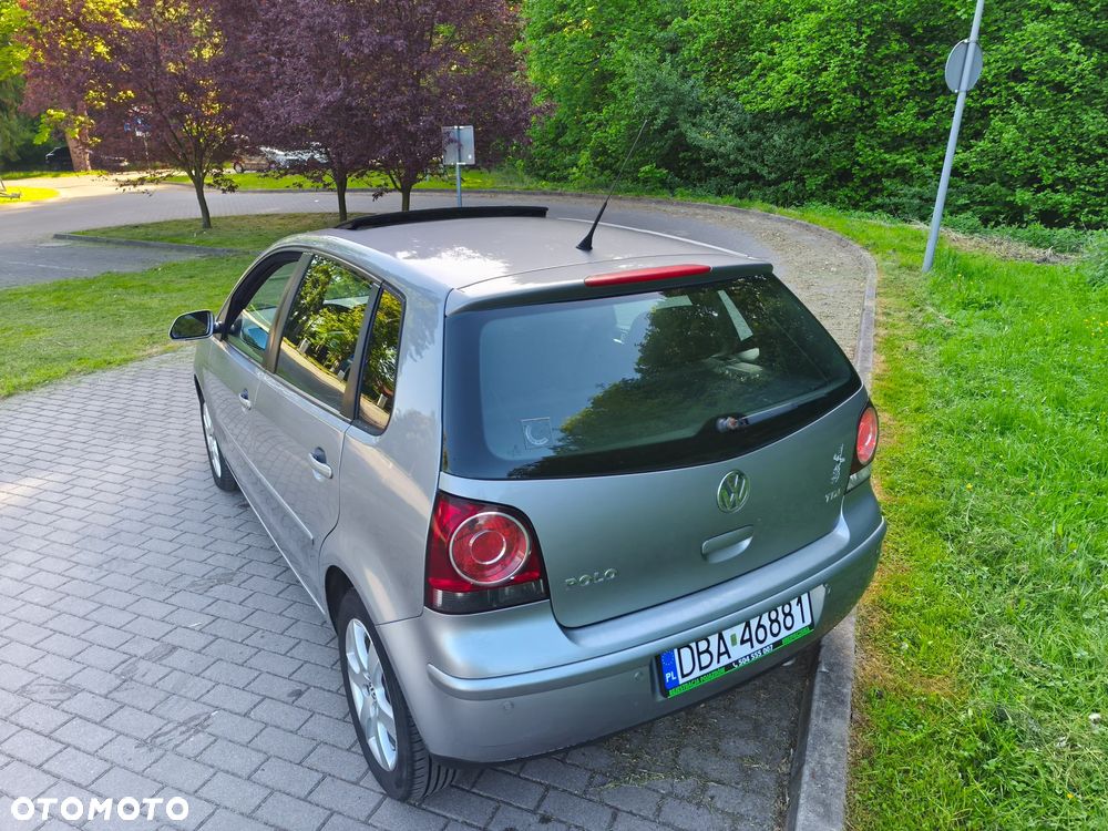 Volkswagen Polo 1.4 TDI Comfortline - 11