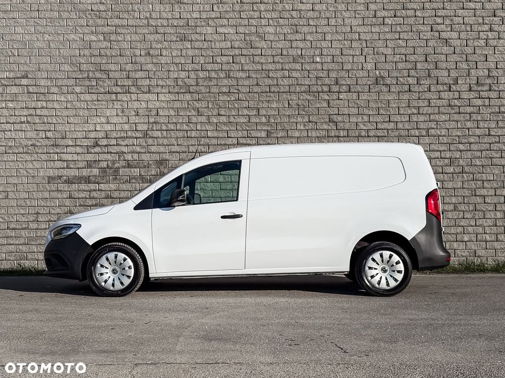 Mercedes-Benz Citan - 18