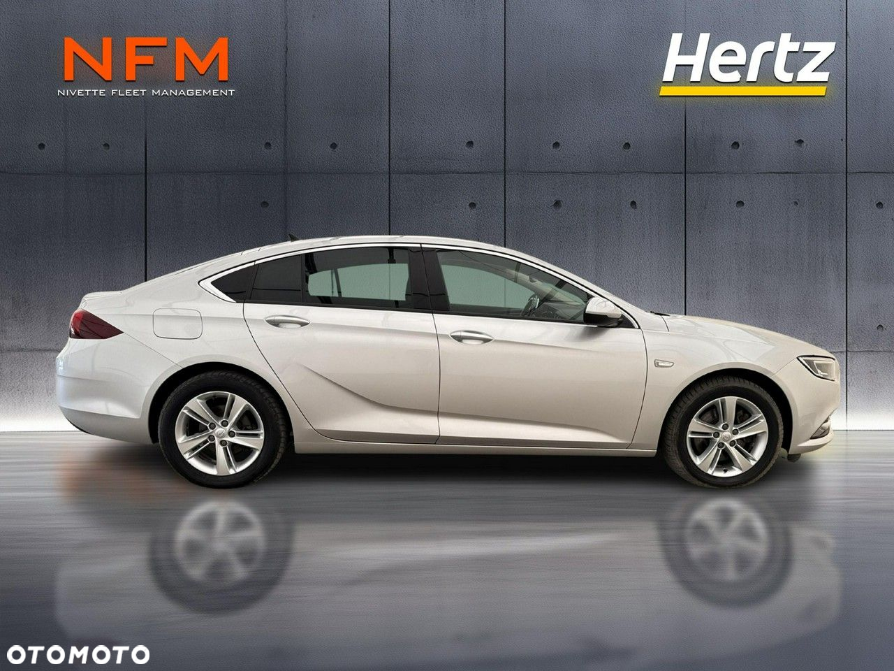 Opel Insignia 1.6 CDTI Enjoy S&S - 7