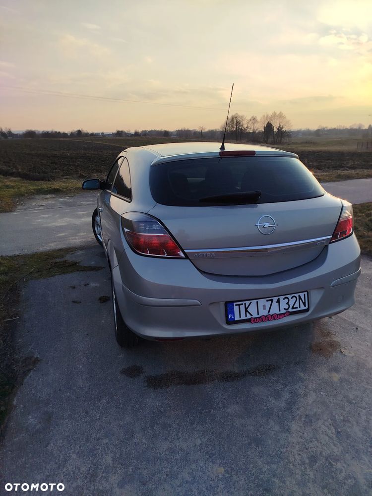 Opel Astra - 12