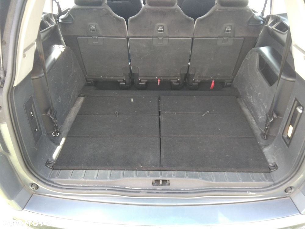 Citroën C4 Grand Picasso 1.6 HDi FAP EGS6 Exclusive - 14