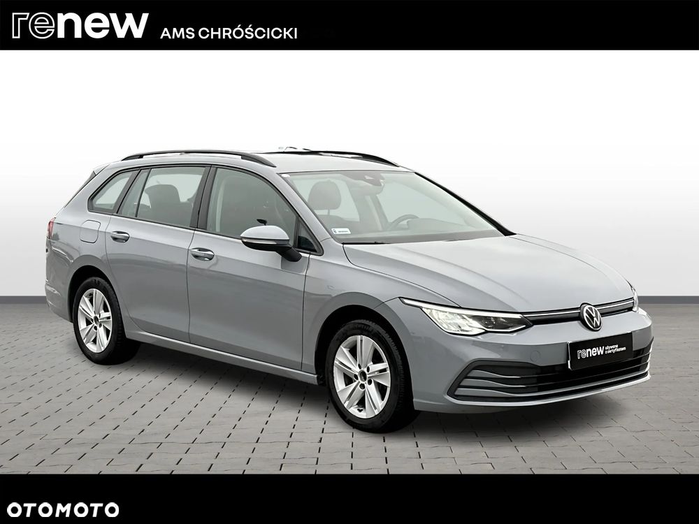 Volkswagen Golf 2.0 TDI Life - 7