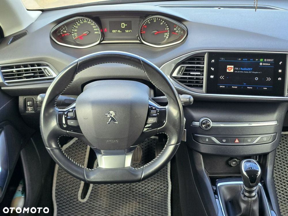 Peugeot 308 - 19