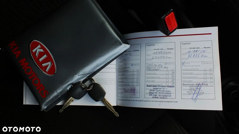 Kia Picanto 1.1 Cool - 25