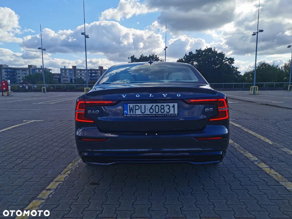 Volvo S60 - 6