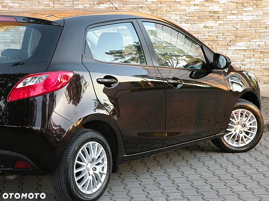 Mazda 2 1.3 Exclusive - 22