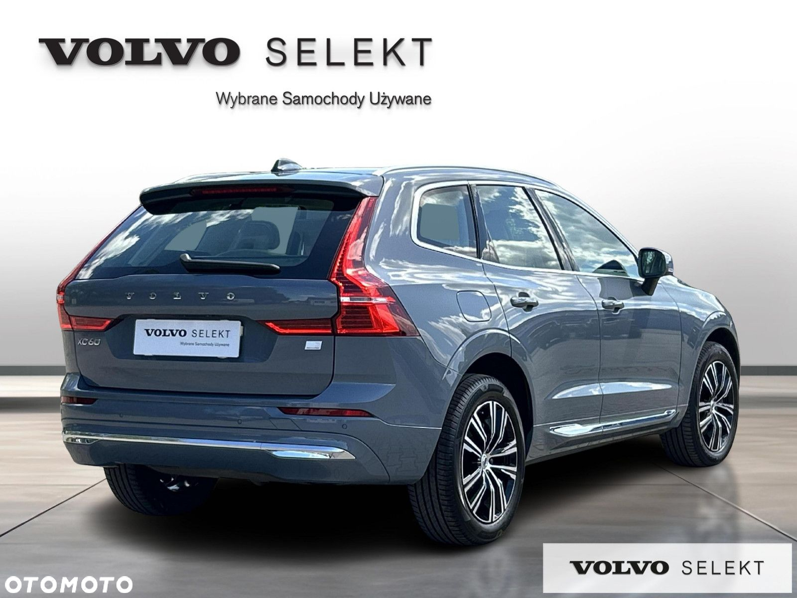 Volvo XC 60 - 6